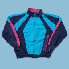 Vintage adidas Sweat Jacket Medium - Double Double Vintage