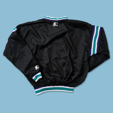 1997 Starter Super Bowl Windbreaker Large - Double Double Vintage