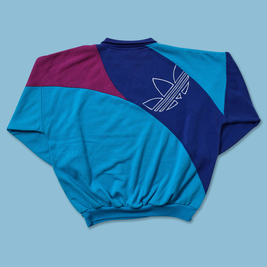 Vintage adidas Sweater XLarge - Double Double Vintage