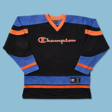 Vintage Champion Sweater Medium - Double Double Vintage