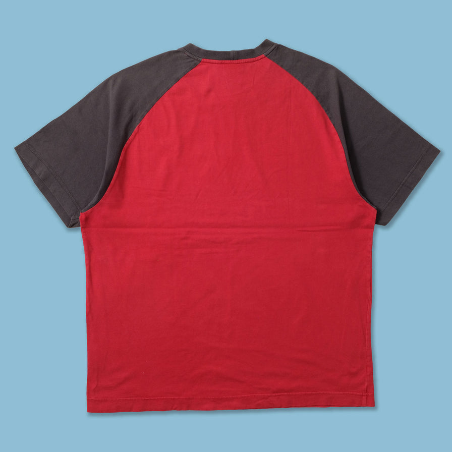 Vintage Nike T-Shirt XLarge - Double Double Vintage