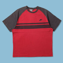 Vintage Nike T-Shirt XLarge - Double Double Vintage