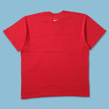 Vintage Nike SP Tennis T-Shirt Large