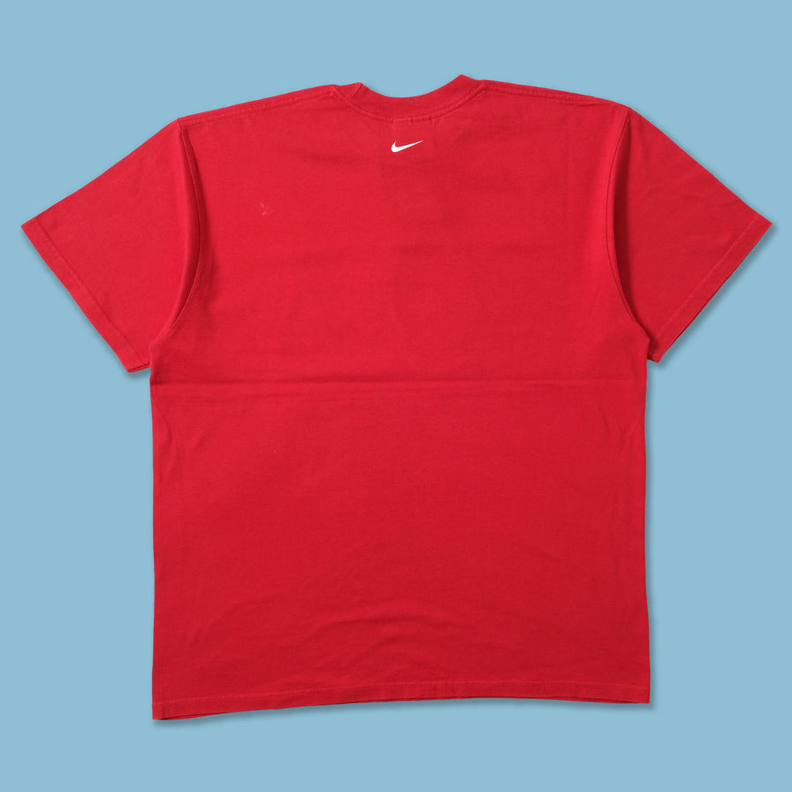 Vintage Nike SP Tennis T-Shirt Large - Double Double Vintage