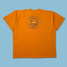 Vintage Nike Hoops T-Shirt XXL