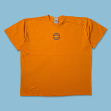 Vintage Nike Hoops T-Shirt XXL - Double Double Vintage