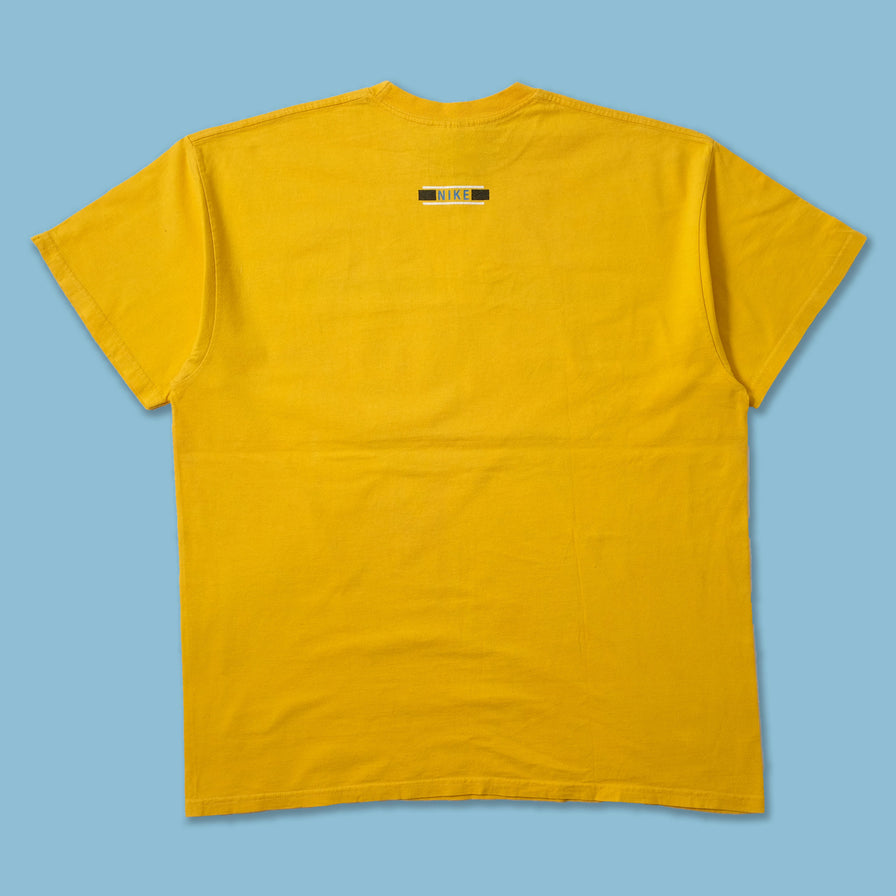 Vintage Nike T-Shirt Large - Double Double Vintage