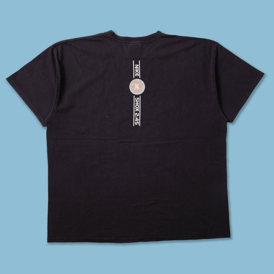 Vintage Nike Shox T-Shirt XXL - Double Double Vintage