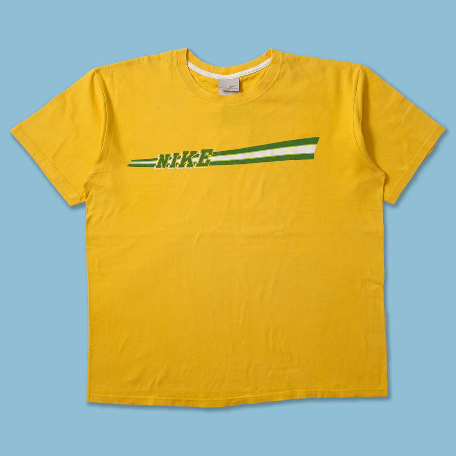 Vintage Nike T-Shirt XLarge - Double Double Vintage