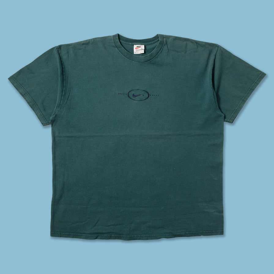 Vintage Nike T-Shirt XXL - Double Double Vintage