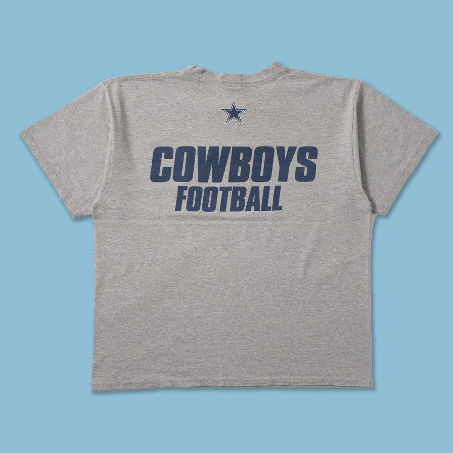 Vintage Nike Dallas Cowboys T-Shirt Large - Double Double Vintage