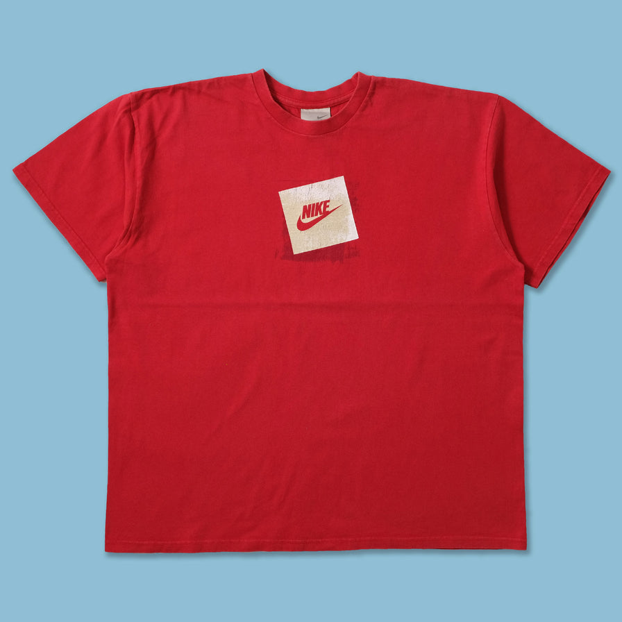 Vintage Nike T-Shirt Medium - Double Double Vintage