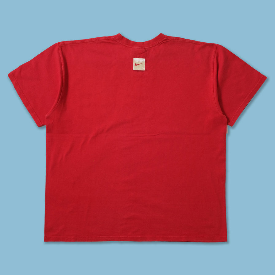 Vintage Nike T-Shirt Medium - Double Double Vintage