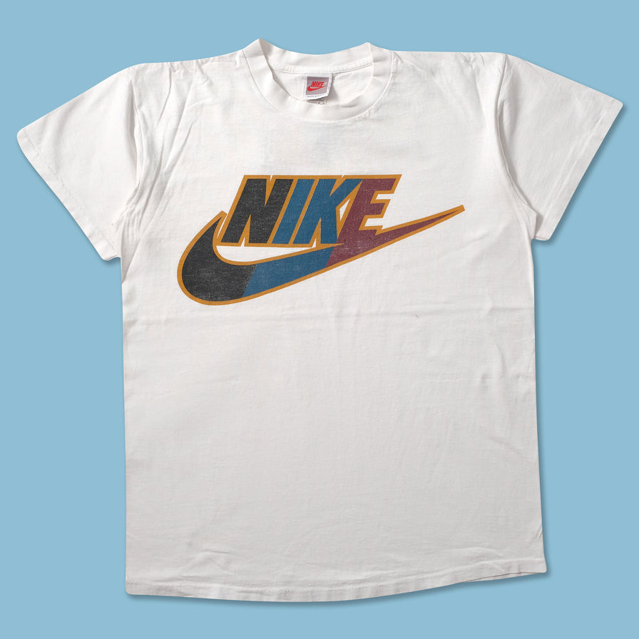 Vintage Nike T-Shirt Medium - Double Double Vintage