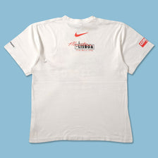 1998 Nike Expo Lisboa T-Shirt Medium