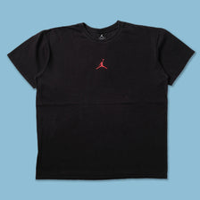 Vintage Nike Jordan T-Shirt XLarge - Double Double Vintage