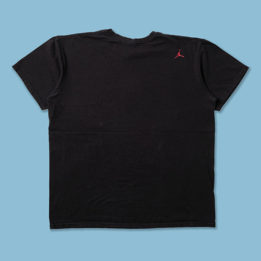 Vintage Nike Jordan T-Shirt XLarge - Double Double Vintage