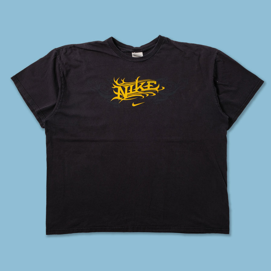 Vintage Nike T-Shirt XXL - Double Double Vintage