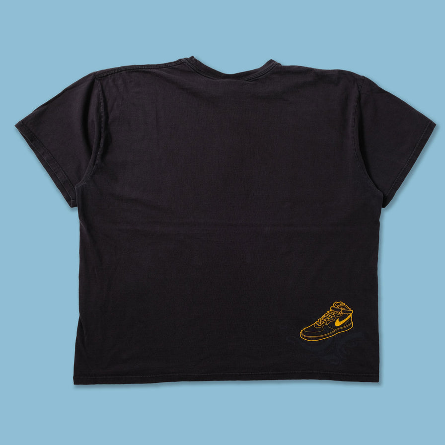 Vintage Nike T-Shirt XXL - Double Double Vintage