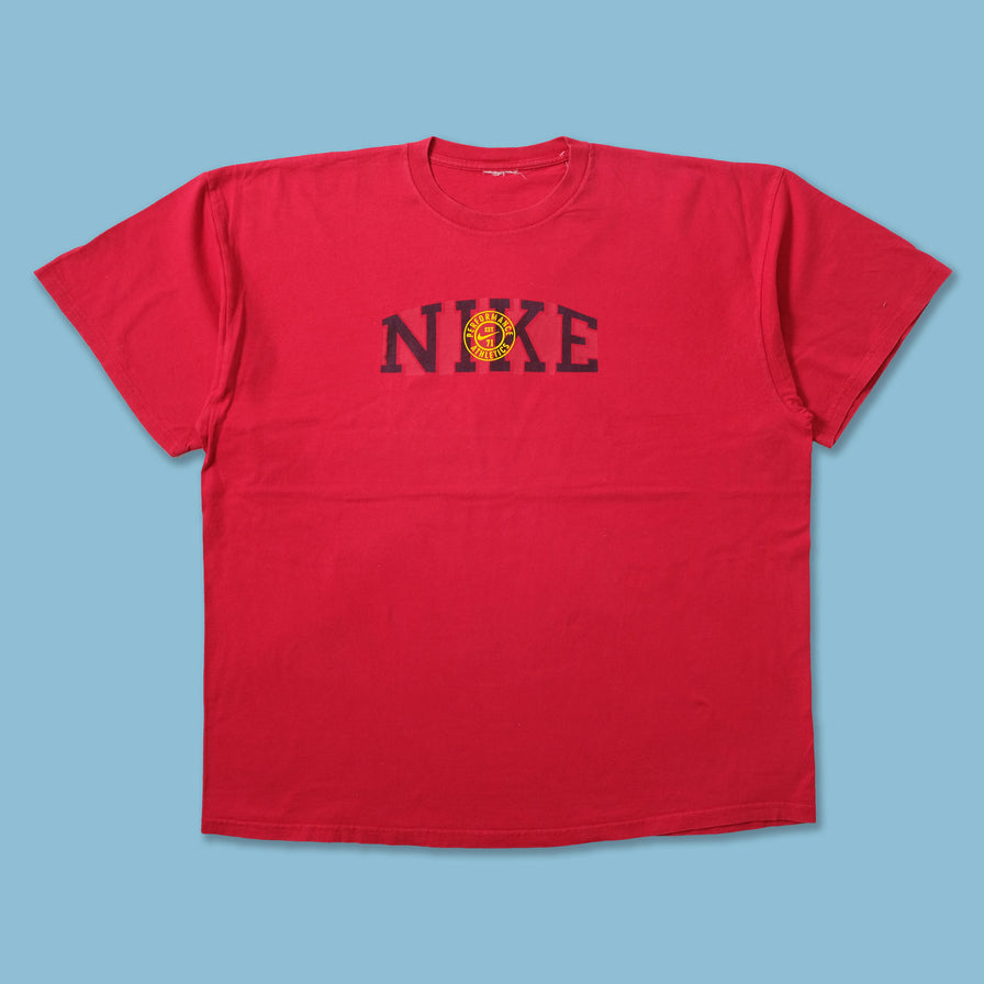 Vintage Nike T-Shirt XXL - Double Double Vintage