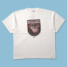 Vintage Nike Basketball Camp T-Shirt XLarge - Double Double Vintage