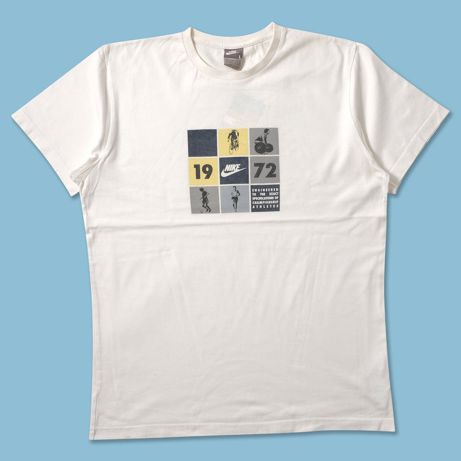 Vintage Nike T-Shirt Medium - Double Double Vintage