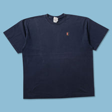 Vintage Nike Tennis T-Shirt XLarge