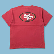 Vintage Nike San Francisco 49ers T-Shirt Large