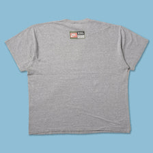 Vintage Nike Georgetown Hoyas T-Shirt XXL