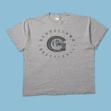 Vintage Nike Georgetown Hoyas T-Shirt XXL - Double Double Vintage