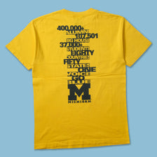 2006 Nike Michigan T-Shirt Medium