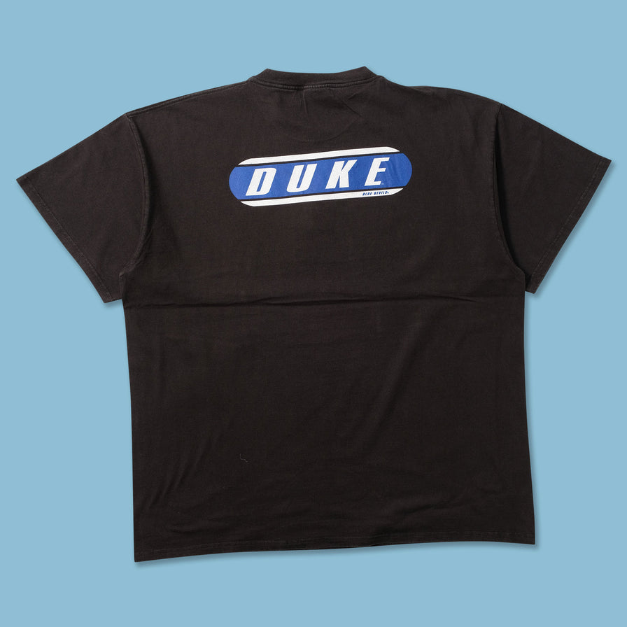 Vintage Nike Duke T-Shirt XXL - Double Double Vintage