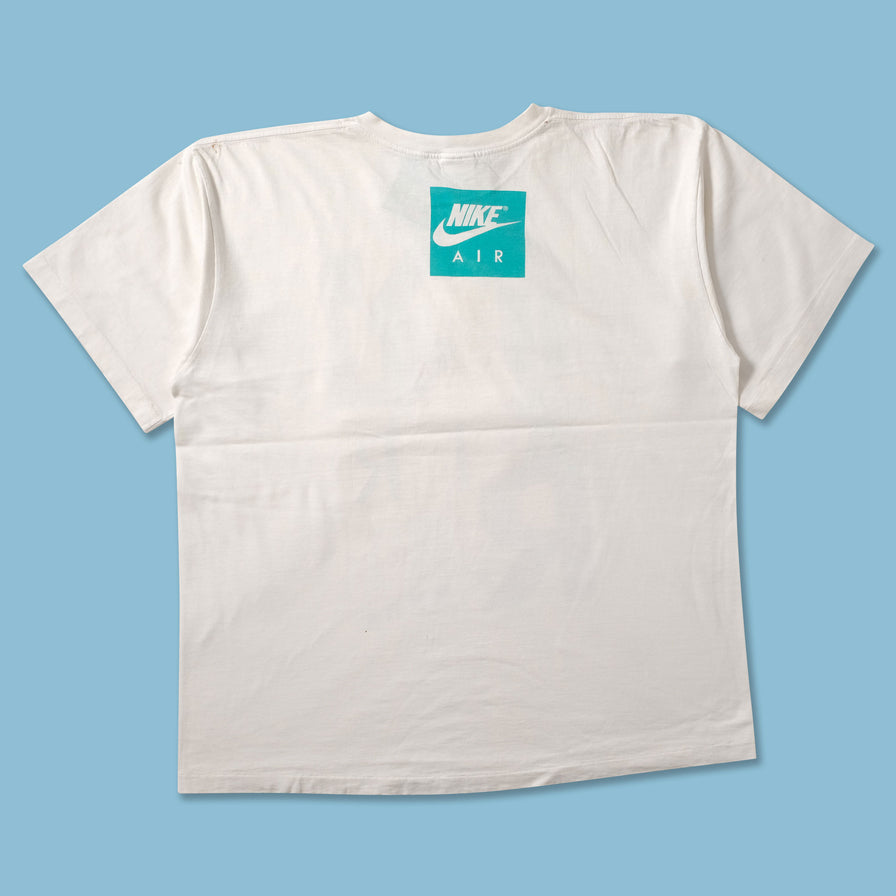 Vintage Nike Air T-Shirt Large - Double Double Vintage