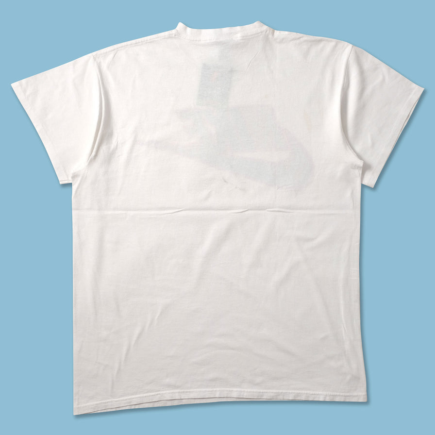 Vintage Nike T-Shirt XLarge - Double Double Vintage