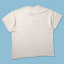 Vintage Nike Basketball T-Shirt XXL