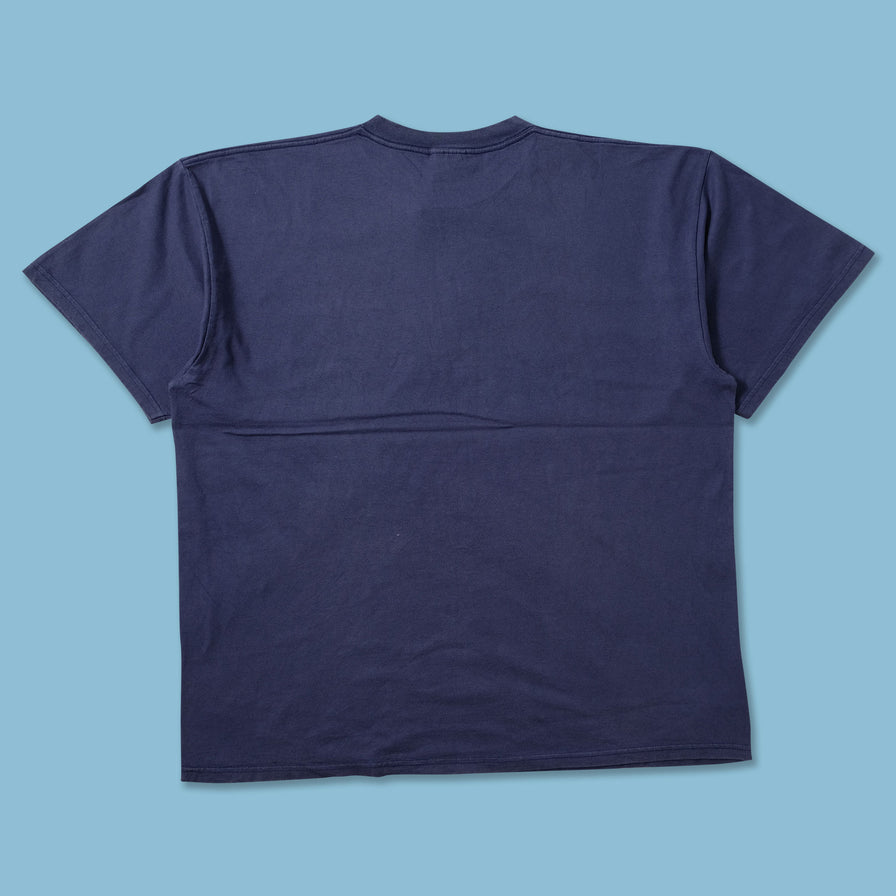 Vintage Nike T-Shirt XLarge - Double Double Vintage