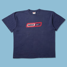 Vintage Nike T-Shirt XLarge - Double Double Vintage