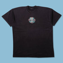 Vintage Nike Street Hockey T-Shirt XLarge
