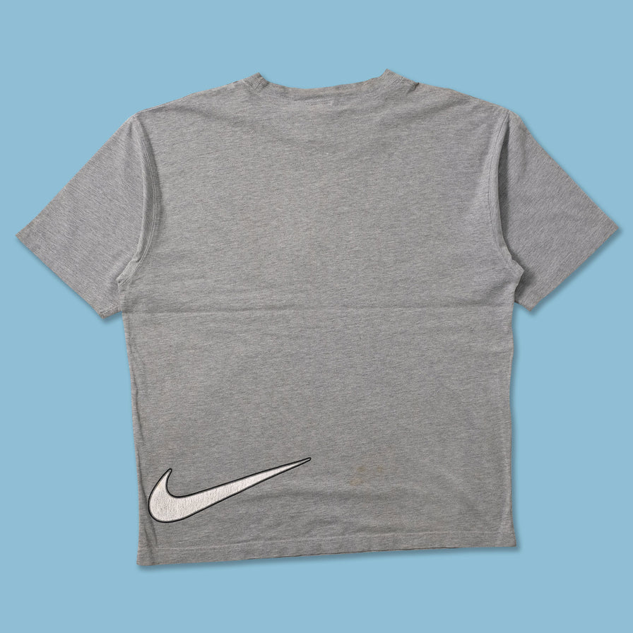 Vintage Nike T-Shirt Large - Double Double Vintage