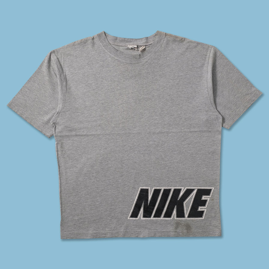 Vintage Nike T-Shirt Large - Double Double Vintage