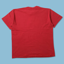 Vintage Nike Mini Swoosh T-Shirt XLarge