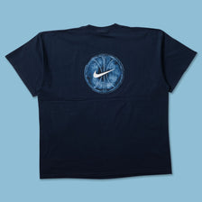 Vintage Nike Basketball T-Shirt XXL