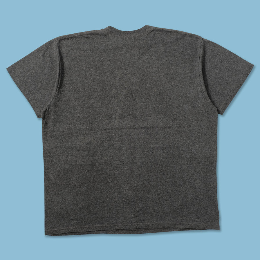 Vintage Nike Center Swoosh T-Shirt XLarge - Double Double Vintage