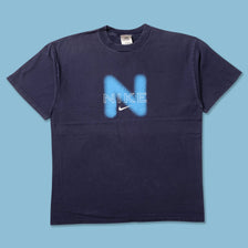 Vintage Nike T-Shirt XLarge
