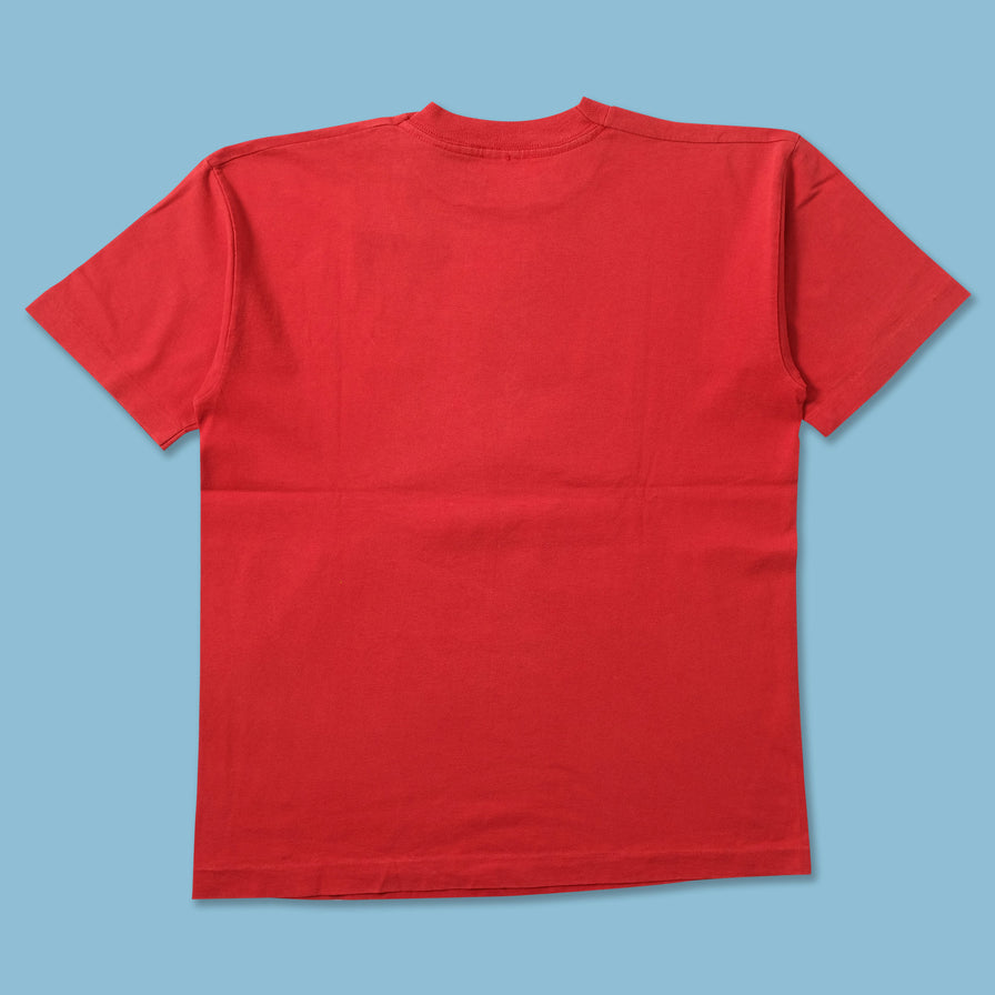 Vintage Nike Jordan T-Shirt Small - Double Double Vintage