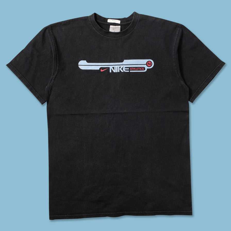 Vintage Nike T-Shirt Large - Double Double Vintage