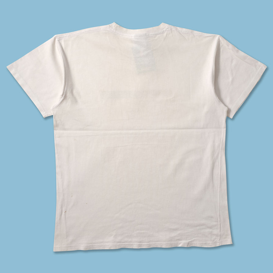 Vintage Nike T-Shirt Large - Double Double Vintage