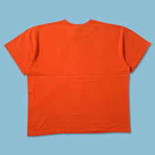 Vintage Nike Mini Swoosh T-Shirt XLarge