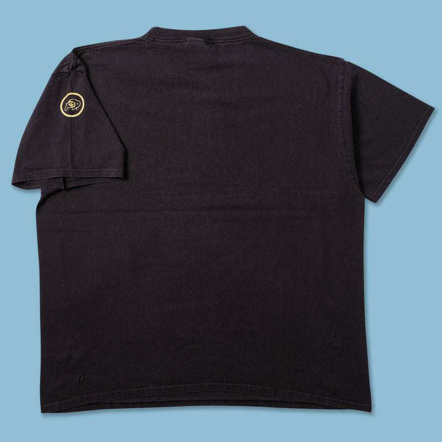 Vintage Nike Boulder T-Shirt XLarge - Double Double Vintage