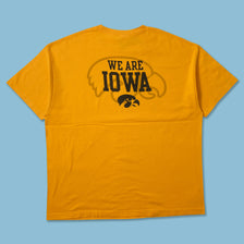 Vintage Nike Iowa Hawkeyes T-Shirt XXL